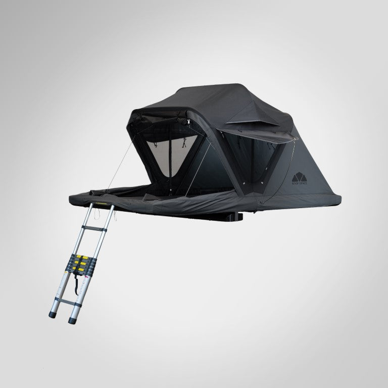 Roof Space 2 - Daktent met panoramamodus